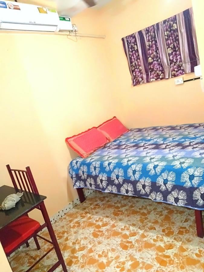 Pleasant Inn Kochi Exterior foto