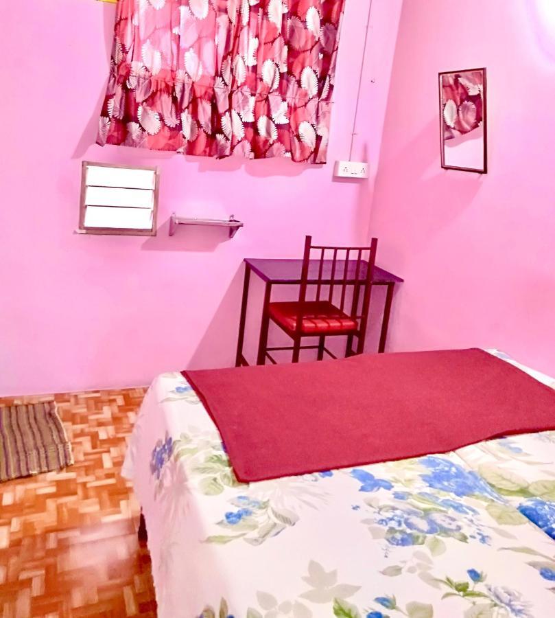 Pleasant Inn Kochi Exterior foto