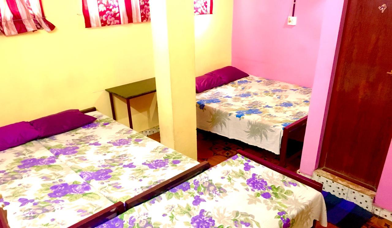 Pleasant Inn Kochi Exterior foto
